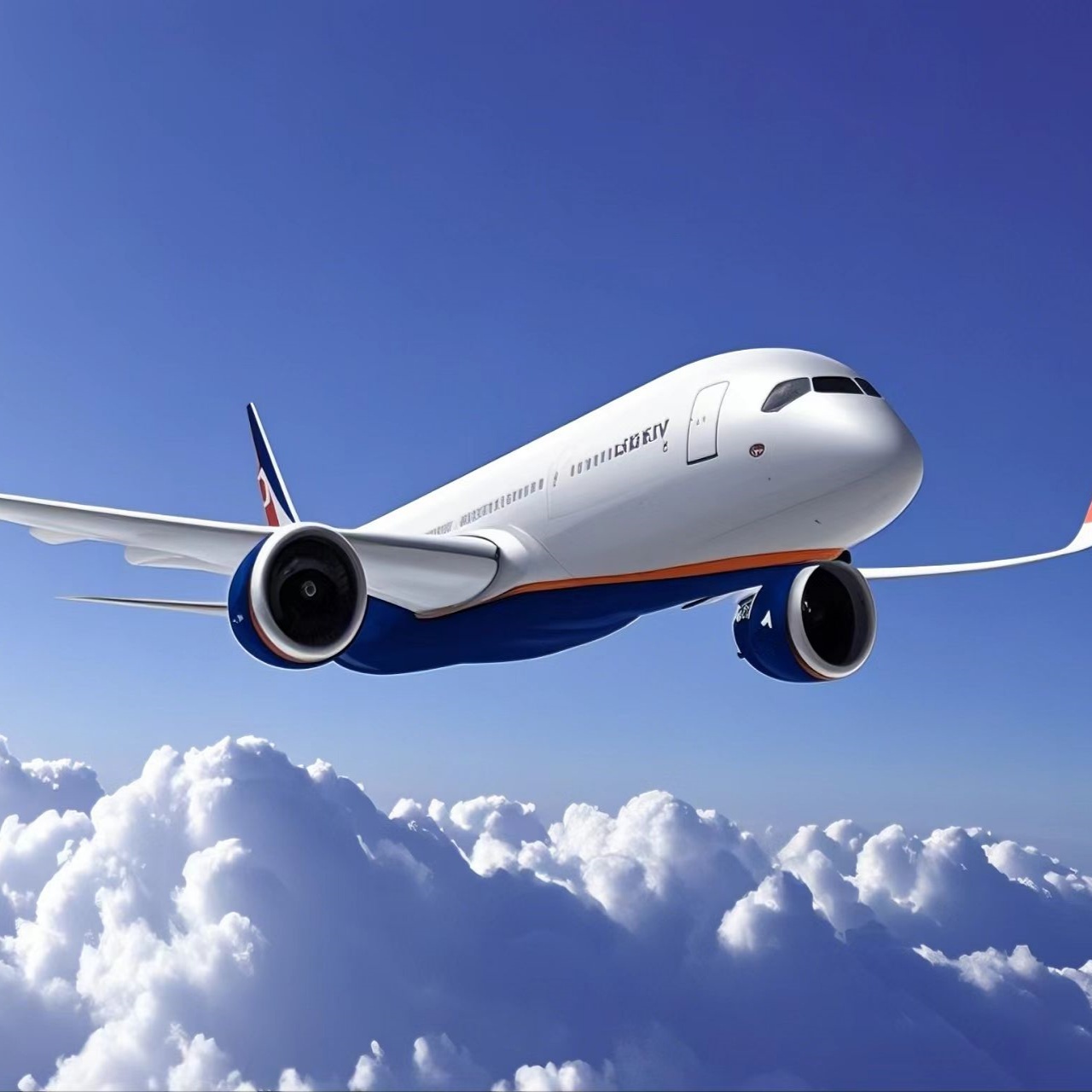 滨海空运加急件